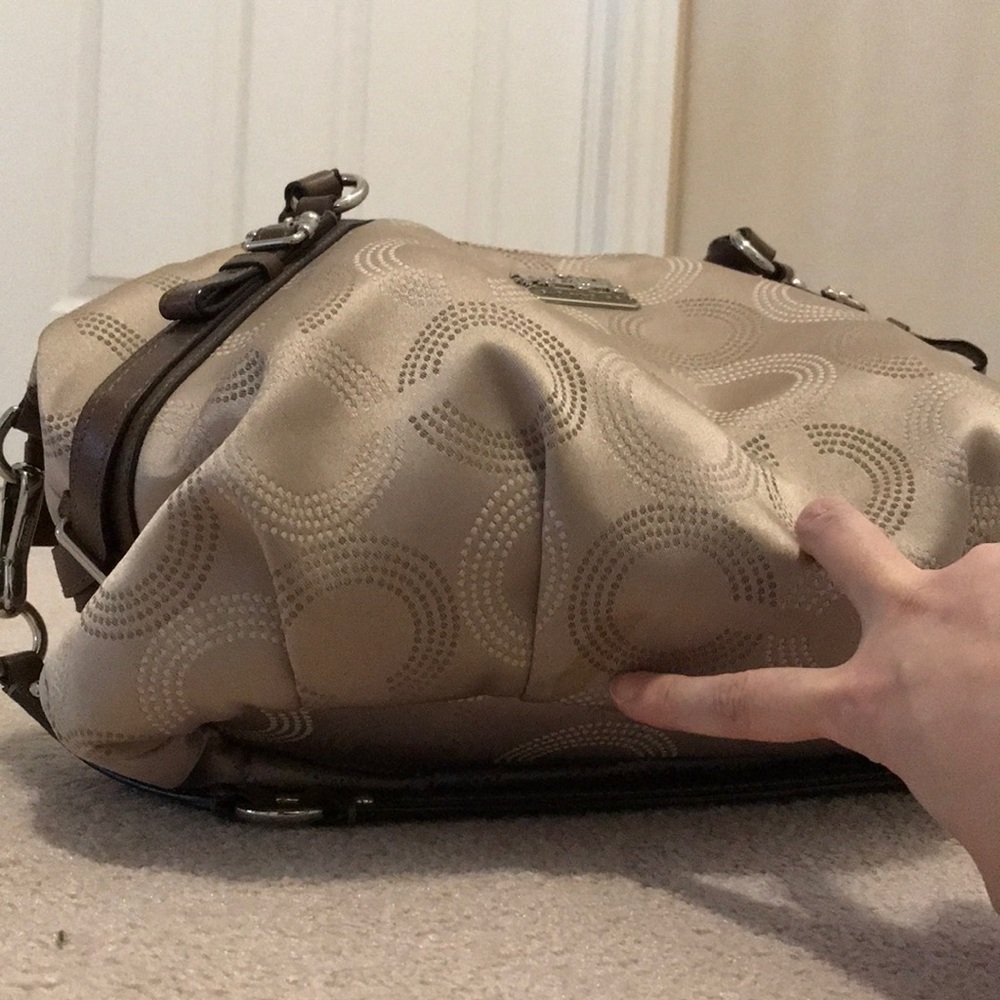 Coach bag - Picture 12 of 13